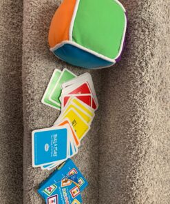 Think Fun Roll and Play - Your Child's First Game! Award Winning and Fun Toddler Toy for Parents and Kids 18 Months and Older, Multicolor 24 91IuRLHeEEL