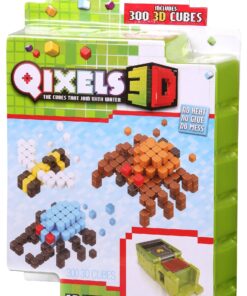 QIXELS 3D Refill - Bugs Outbreak 7 91IwQYvglDL