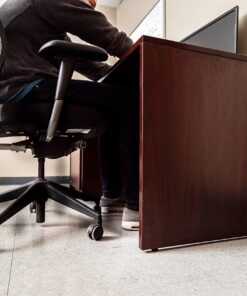 Headwind Consumer Products RAISE ITS 830-0531-S Furniture Riser, Khaki 1"x4"x4" (8 count) 12 91Ixt5 oVjL