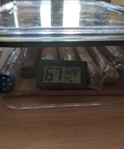 Drymistat Humidor Humidifier Tubes Set Your Humidor to 70% Humidity (Pack of 2) 16 91J M7xDcHL