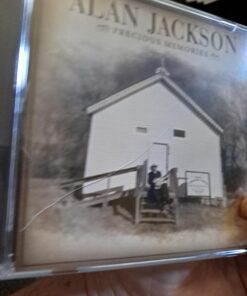 Alternative view of Precious Memories Precious Memories