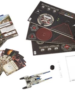 Star Wars: X-Wing - U-wing Expansion Pack 12 91J2bH9WeL