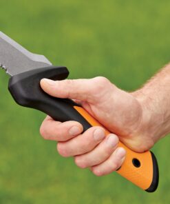 Fiskars 18 Inch Billhook Saw (1-Pack) 9 in Blade 18 91J6nse7LL