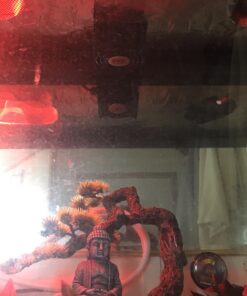 AC Infinity AXIAL 8038, Quiet Muffin Fan, 120V AC 80mm x 38mm Low Speed, UL-Certified for DIY Cooling Ventilation Exhaust Projects 39 91J8n9MiOqL