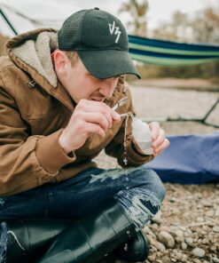 Alternative view of Stansport 4 oz. Snuffer Bottle (600)