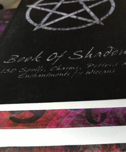 1001 Spells: The Complete Book of Spells for Every Purpose (1001 Series) 25 91JMln9gYvL