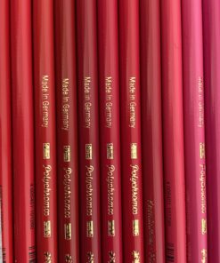 Faber-Castell Polychromos Artists' Color Pencils - Tin of 120 Colors - Premium Quality Artist Pencils 120 Count (Pack of 1) 48 91JNQvA1P4L