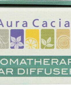Aura Cacia Aromatherapy Car Diffuser 11 91JQmEyxSL