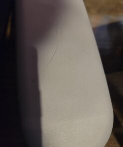 Carex Overbed Table and Hospital Bed Table - Table With Wheels - Over The Bed Table For Home Use and Hospital, Bedside Table With Wheels, Over Bed Desk, Over Bed Table With Wheels 44 91JYeWImVuL