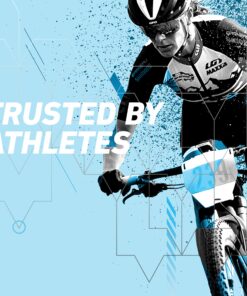 CLIF SHOT - Energy Gels - Vanilla Flavor - Non-GMO - Non-Caffeinated - Fast Carbs for Energy - High Performance & Endurance - Fast Fuel for Cycling and Running (1.2 Ounce Packet, 24 Count) 8 91JZIcX564L