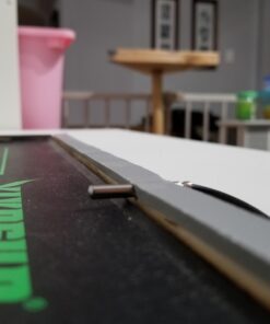 VIVOSUN 10"x 20.75" Seedling Heat Mat and Digital Thermostat Combo Set, UL & MET-Certified Warm Hydroponic Heating Pad for Germination, Indoor Gardening, Greenhouse 10"x20.75" 42 91JZuAR5NVL