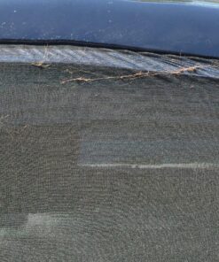 Shade Sox Universal Fit Car Side Window Baby Sun Shade (2 Pack) | Protects Your Baby and Older Kids from The Sun, Fits All (99%) Cars! Most Mid Size SUV's 2 Piece 68 91JbKmTGUL