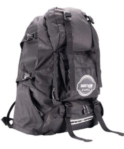 Sustain Supply Emergency Survival Kit & Backpack, 2 Person, 72 Hours, Disaster Preparedness Go-Bag for Earthquake, Fire, Flood, Hurricane & Shelter-in-Place Including Food, Water, Blankets, First Aid Comfort2 15 91JfIdU1XWL