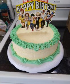 Chicago Metallic Professional Non-Stick Round Cake Pan, 9-Inch 21 91JpKMtMDNL