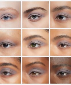 NYX PROFESSIONAL MAKEUP Jumbo Eye Pencil, Blendable Eyeshadow Stick & Eyeliner Pencil - Milk 1 Count (Pack of 1) 22 91Jsulnk2nL