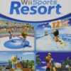 Wii Sports Resort Software Only 15 91K0fPg7dtL