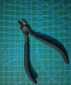 Tamiya TAM74035 Sharp Pointed Side Cutter 33 91K1A5m9c1L