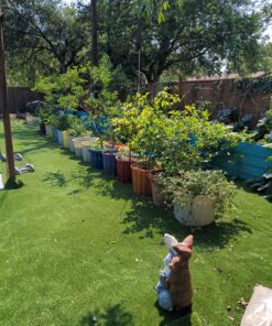 National Hardware N179-820 4005BC Smooth Rod in Zinc plated,3/4" x 36" 3/4" x 36" 6 91K8VaC1X1L