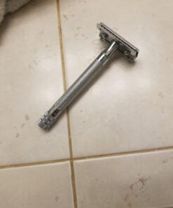 Double Edge Safety Razor 56 91KC7IGNzL