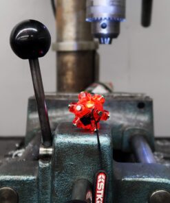 STKR Concepts Magnetic Light Mine Hands- Free Task Light Single 24 91KE ZM1FtL