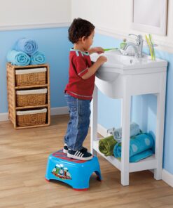 Thomas & Friends TrackMaster, Stepstool 10 91KHg6vqFL