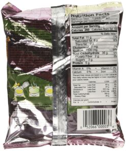 Alternative view of MAMA Noodles Shrimp Tom Yum Instant Noodles with Delicious Thai Flavors, Hot & Spicy Noodles w/Shrimp Tom Yum Soup Base, No Trans Fat w/Fewer Calories Than Deep Fried Noodles 30 Pack 2.11 Ounce (Pack of 30)