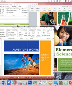Parallels Software Paralells Desktop 11 PRO Mac Key Card Professional Edition 15 91KOqYXoyYL