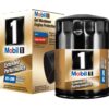 Mobil 1 M1-209 Extended Performance Oil Filter