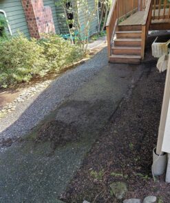 FANHAO Upgrade Garden Hose Nozzle Sprayer, 100% Heavy Duty Metal Handheld Water High Pressure in 4 Spraying Modes for Hand Watering Plants and Lawn, Car Washing, Patio Pet Front Trigger - 4 Patterns 26 91KPJ5D0vXL