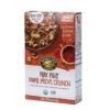 Nature’s Path Organic Flax Plus Maple Pecan Crunch Cereal, 11.5 Ounce (Pack of 6), Non-GMO, 25g Whole Grains, 7g Plant Based Protein, with Omega-3 Rich Flax Seeds 12 20 91KS7YBWUfL