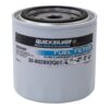 Quicksilver 802893Q01 Water Separating Fuel Filter for Mercury and Mariner Outboards and MerCruiser Stern Drive and Inboard Engines 16 91KSwReV5pL