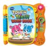 VTech Touch and Teach Word Book , Orange Standard Packaging 24 91KagivIuL