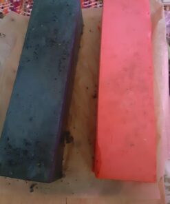 Eye Candy Premium Mica Powder Pigment “Baku Red” (50g) Multipurpose DIY Arts and Crafts Additive | Natural Bath Bombs, Resin, Paint, Epoxy, Soap, Nail Polish, Lip Balm (Baku Red, 50G) Baku Red 42 91KckPTAFL