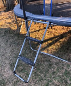 Skywalker Trampolines Wide-Step Ladder Basic 39 91KcnNWrW4L