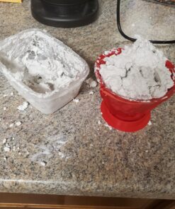 NATIONAL GEOGRAPHIC Earth Science Kit - Over 15 Science Experiments for Kids, Crystal Growing Kit, Volcano Science Kit, Dig Kits & Gemstones, STEM Project Toy for Boys and Girls (Amazon Exclusive) 32 91KerWe5PsL