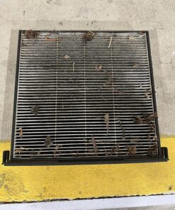 EPAuto CP134 (CF10134) Premium Cabin Air Filter includes Activated Carbon 33 91KgcI0LZJL