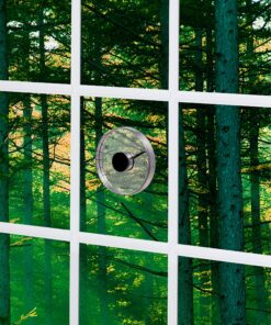 Scotch Mounting, Fastening & Surface Protection Permanent Clear Mounting Tape, holds up to 2 pounds, 1" x 60", 1 Roll, Model:4010 1"x60" 28 91KpWezpcKL