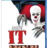 Stephen King's It (BD) Blu-ray October 18, 2016 3 91KyTioxsjL