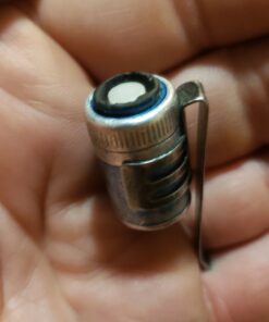 Streamlight Switch Assembly for Stylus Pro/MicroStream Pen Lights Black 13 91KzMnHFwKL