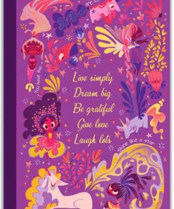 Alternative view of Hey Girl! Empowering Journal for girls: To Develop Gratitude and Mindfulness through Positive Affirmations