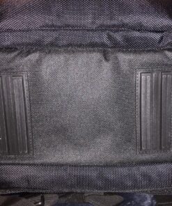 Evecase Large DSLR Camera/Laptop Travel Backpack Bag w/Rain Cover for Mirrorless, 4/3 Micro Four Third, Compact, Interchangeable Lens Digital Camera 18*12*8 inch Black 59 91L1GbL6N6L