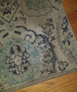 Biokleen Bac-Out Enzyme Stain & Odor Remover - 128 Ounces - Destroys Stains & Odors Safely, for Pet Stains, Laundry, Diapers, Wine, Carpets, & More, Eco-Friendly, Non-Toxic 1 41 91L4LFksXdL