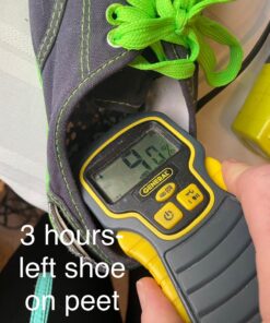 PEET, Original Electric Shoe & Boot Dryer with 25 year warranty - Made in USA Original 2-Shoe Electric Dryer 75 91LAmEBa6LL