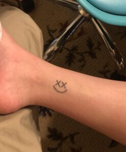 One Tattoo World 50-pcs Sterilized Tattoo Needles Individually Packed 3RL Round Liner, Perfect Precisions, Great for Stick and Poke Tattoos | OTW-50-3RL.1 42 91LDQBSnBaL