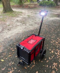 Homevative XL Insulated Food & Grocery Delivery Bag - For Catering, Restaurants, Delivery Drivers, etc 24 91LIGI2 fAL 1