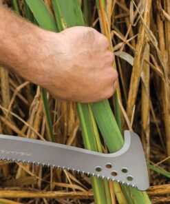 Fiskars 18 Inch Billhook Saw (1-Pack) 9 in Blade 15 91LIuwnfoSL