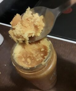 Superfood Honey by Beekeeper's Naturals - Bee Pollen, Royal Jelly, Propolis, Honey - Natural Energy, Immune Support, Mental Clarity, Athletic Performance (11.6 oz) 11.60 Ounce (Pack of 1) 37 91LM7SCCTiL