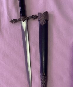 King of the Angel Medieval Dagger 45 91LPG8hGxtL