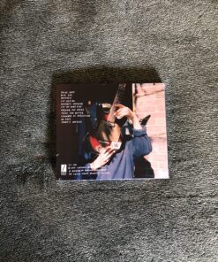 Salad Days Salad Days 14 91LSBBstjoL