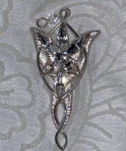 Arwen Evenstar Pendant - Lord of the Rings 27 91LWNYtLCwL